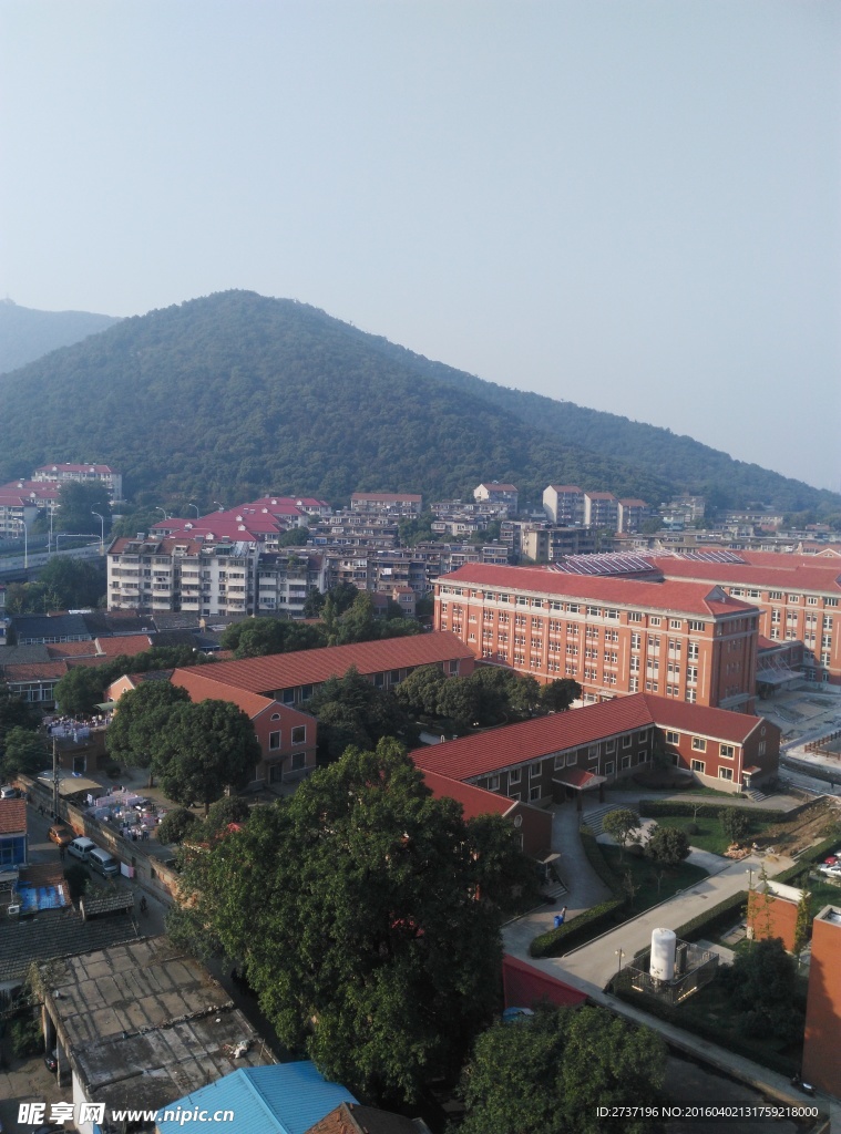 惠山風(fēng)景