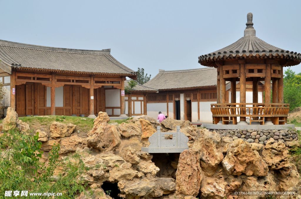 榆樹莊公園