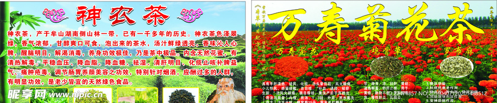 茶行