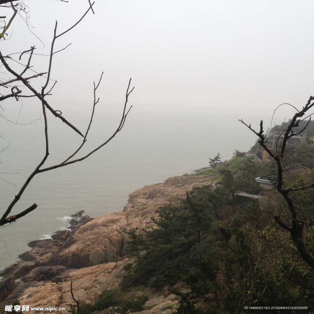 普陀山景區(qū)