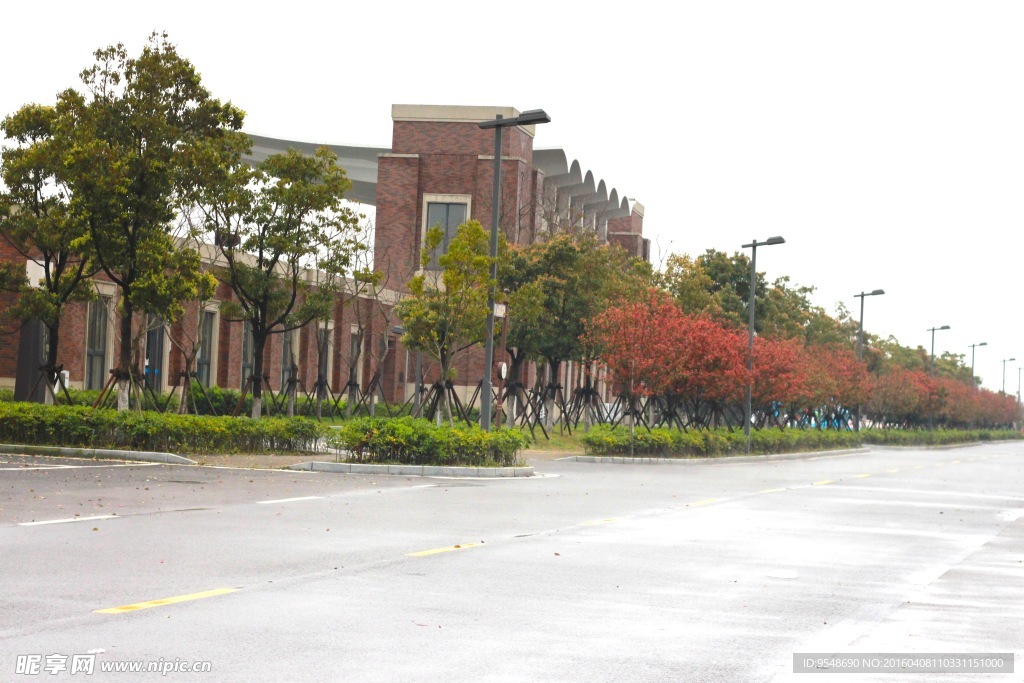 舟山海洋大學