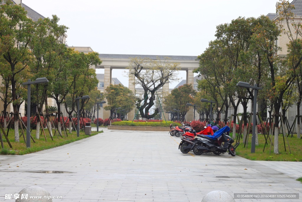 舟山海洋大學(xué)
