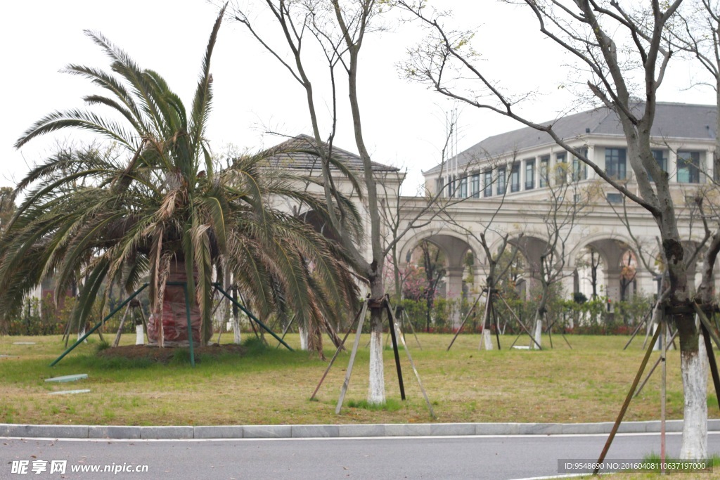 舟山海洋大学