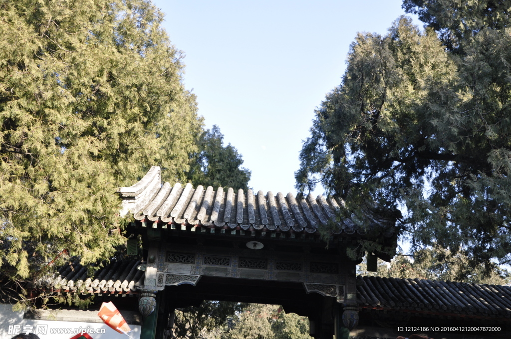 北京 建筑