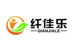炎帝纤佳乐logo