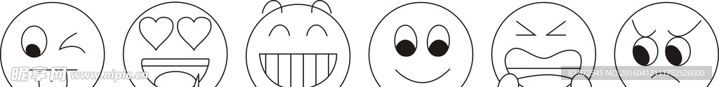 QQ表情