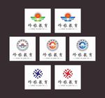 峰雅教育LOGO