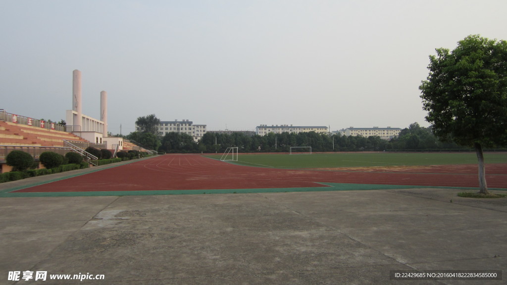 潢川一中