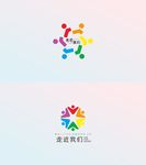 公益logo