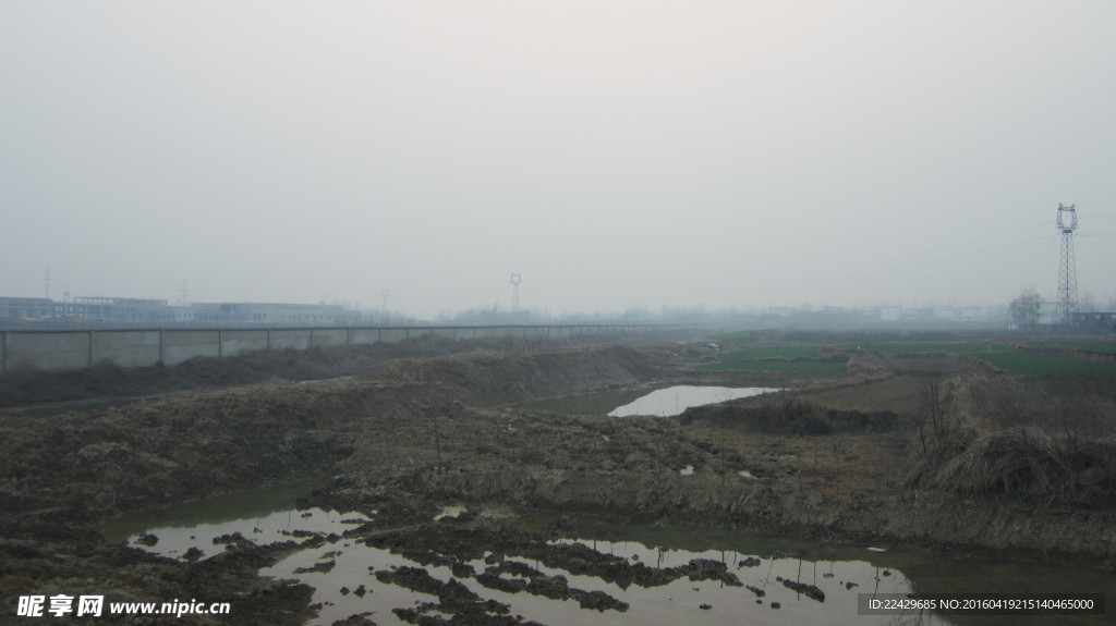 產(chǎn)業(yè)集聚區(qū)