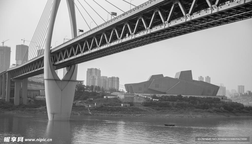 重慶景觀