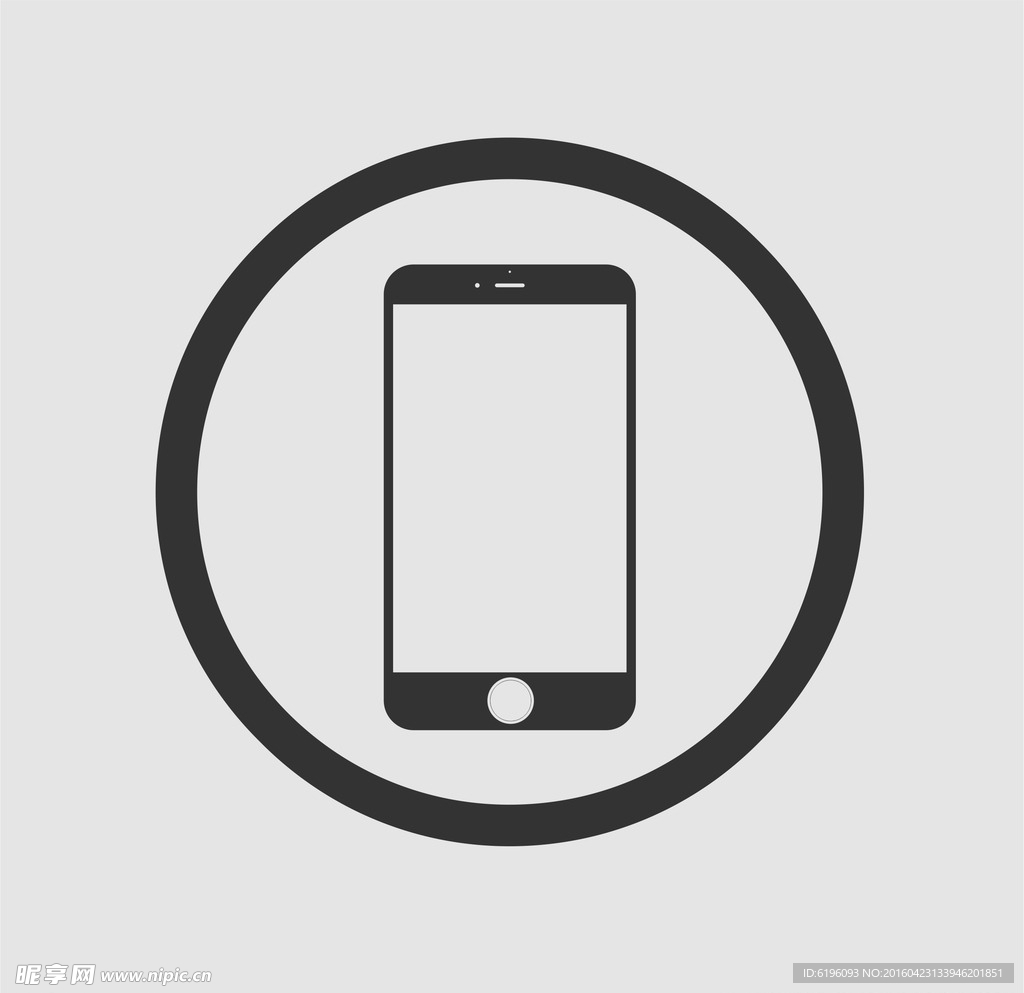iphone6s plus圖標