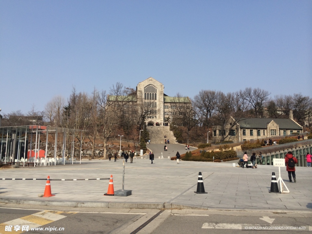 梨花女子大學(xué)
