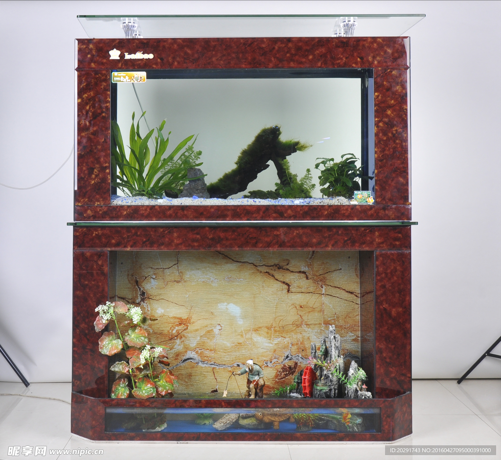 魚缸