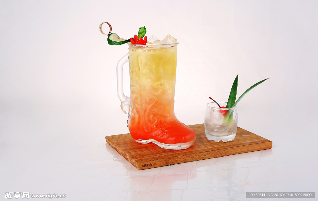 個性飲品