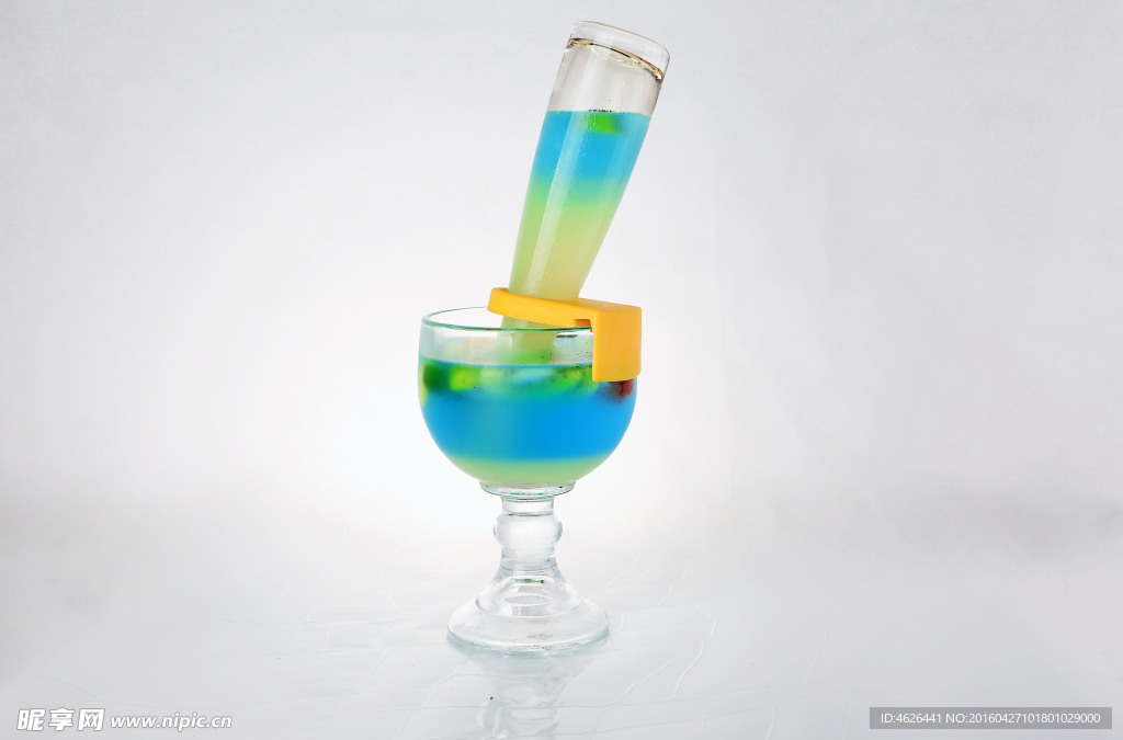 個(gè)性飲品