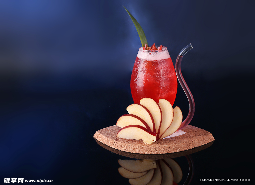 個(gè)性飲品