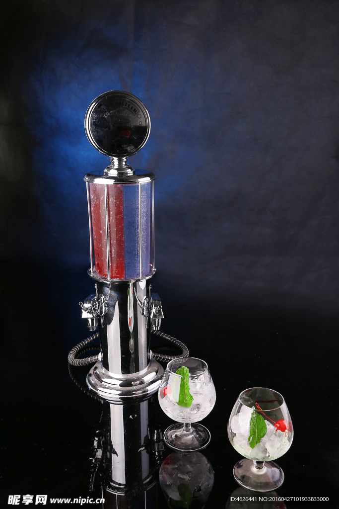 個(gè)性飲品