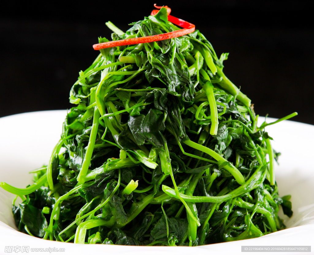 蔥油小苜蓿