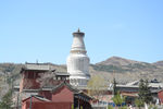 五臺山圖片