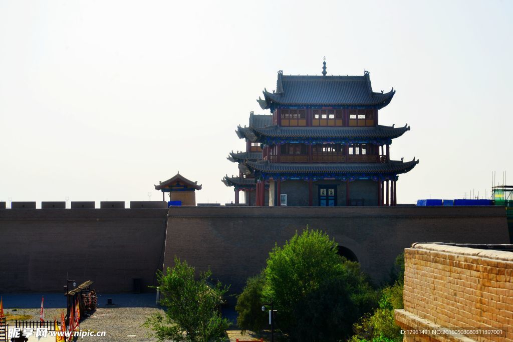 嘉峪關