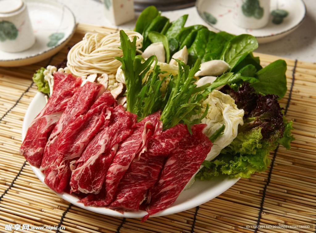 韓國料理