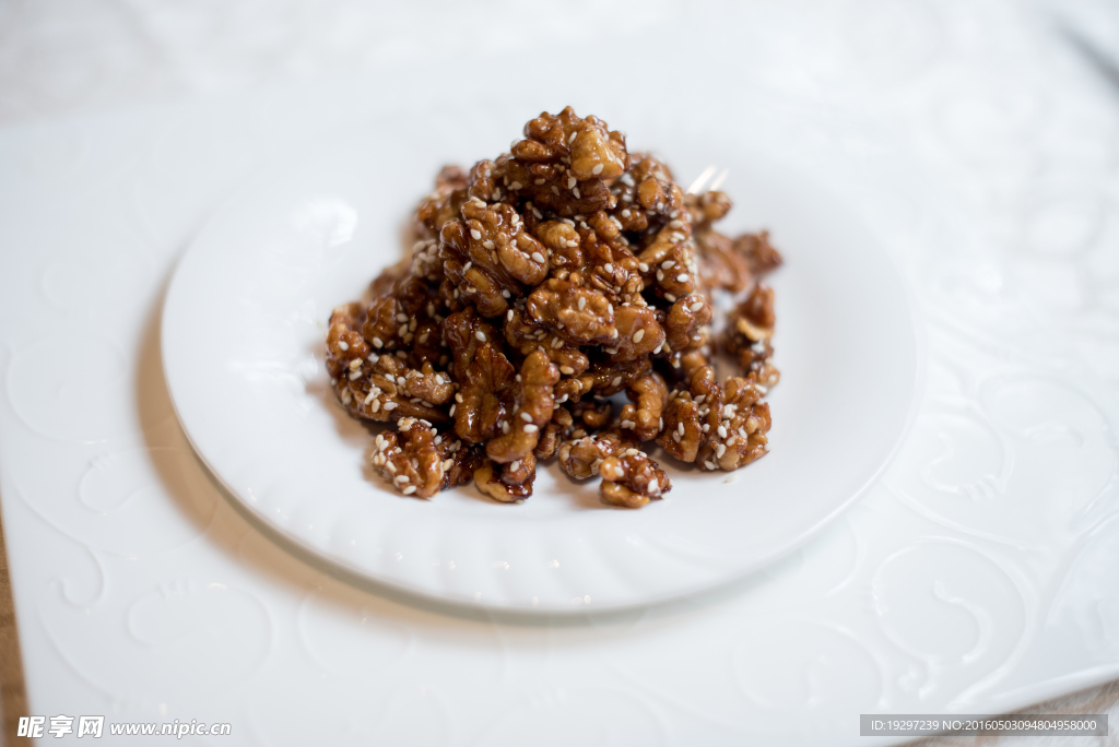 美食