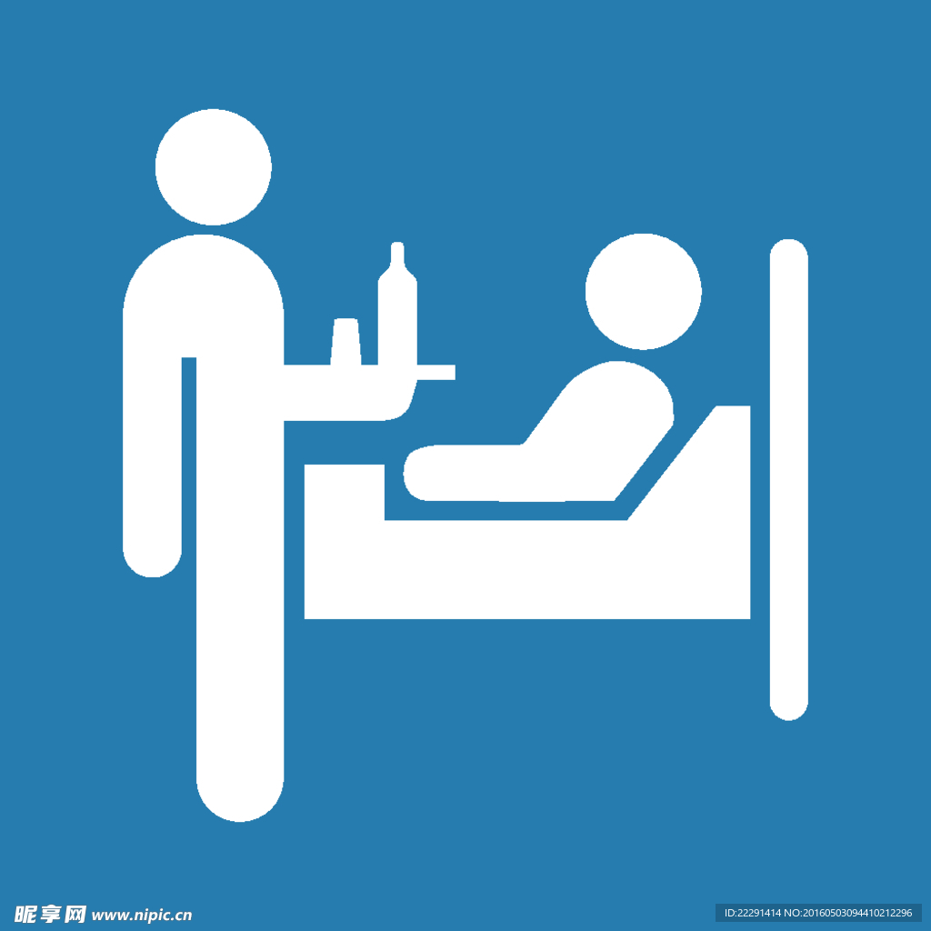 矢量醫療圖標素材