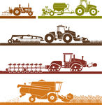 农业机械
