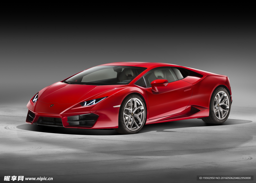 蘭博基尼 Lamborghi