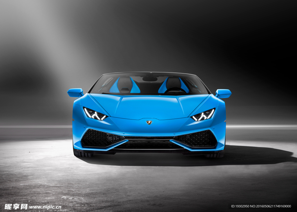 蘭博基尼 Lamborghi