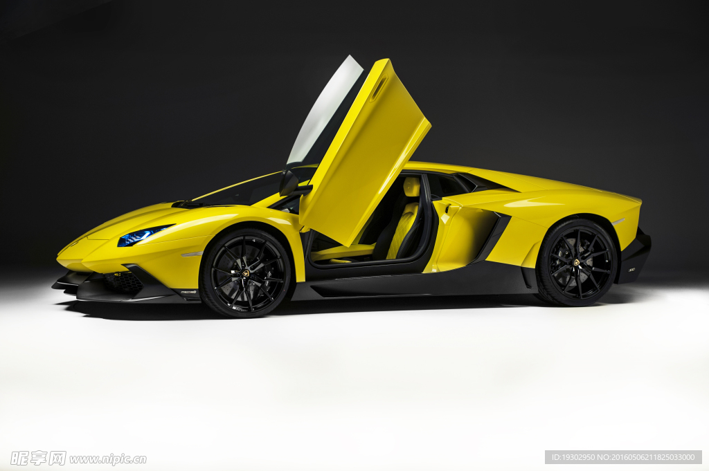 蘭博基尼 Lamborghi