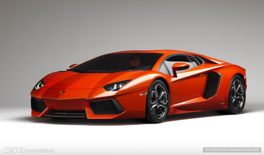 蘭博基尼 Lamborghi