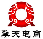 擎天電商標志