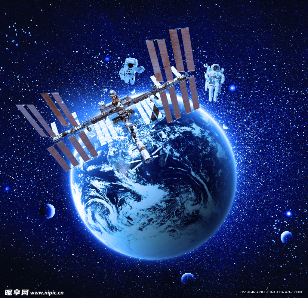 宇宙星空