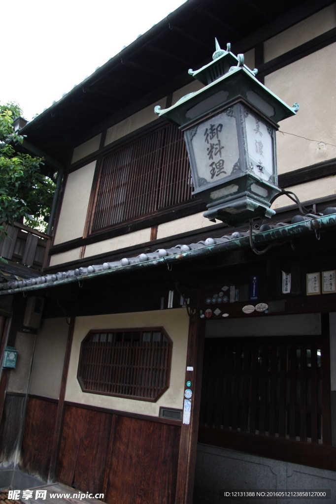 京都建筑