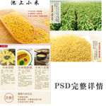 淘寶小米完整PSD詳情