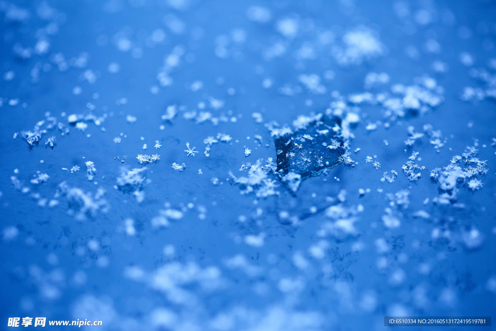 雪花