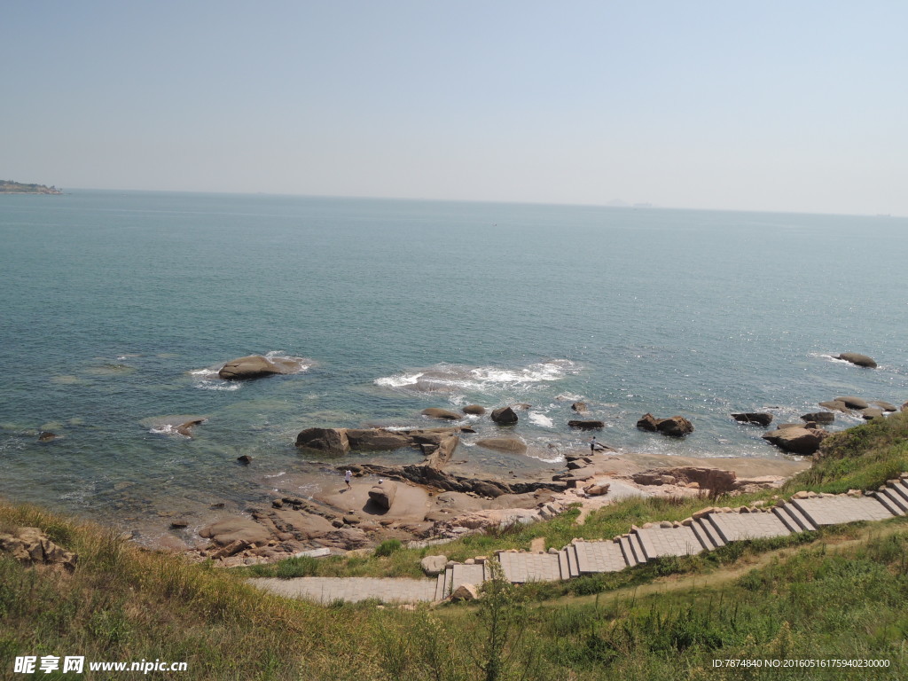 青島