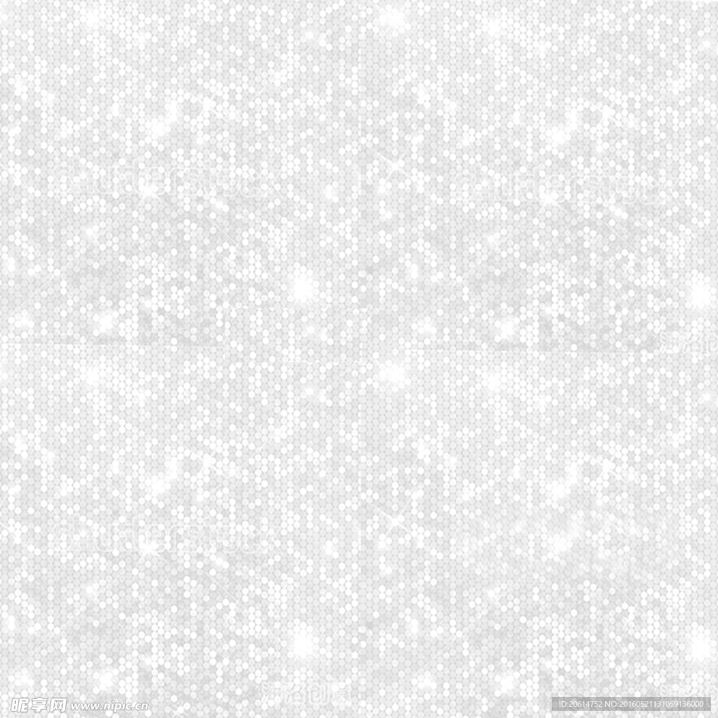 點(diǎn)綴 白色 紋理
