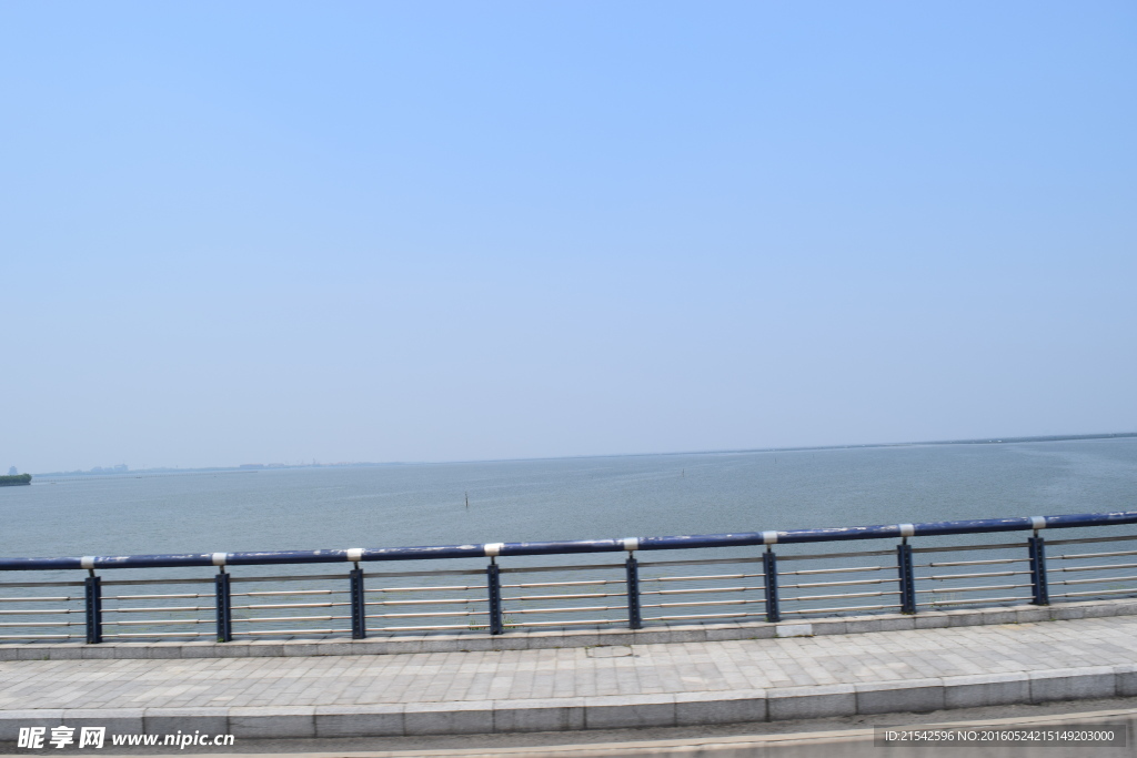 陽澄湖