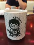 杯子