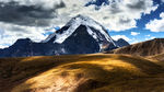 西藏高原