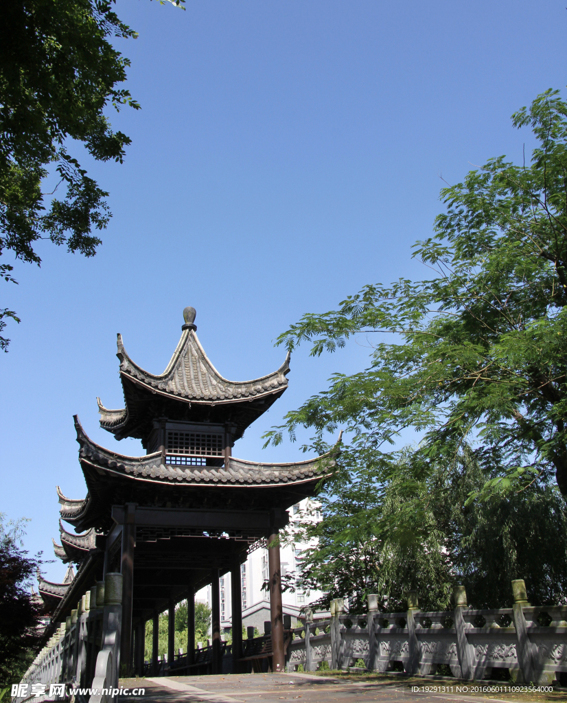 吉安螺湖灣濕地公園