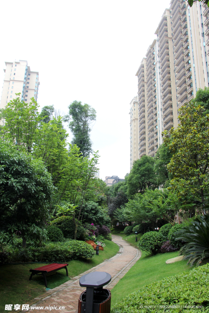 吉安恒大帝景小區