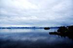 千岛湖的清晨