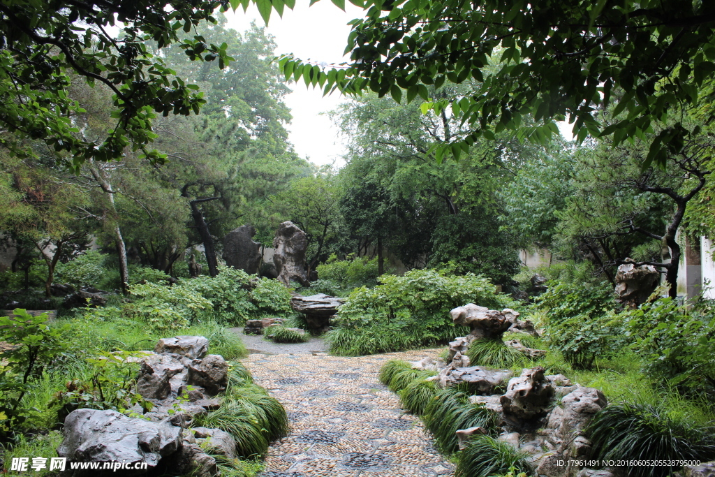 太湖公園