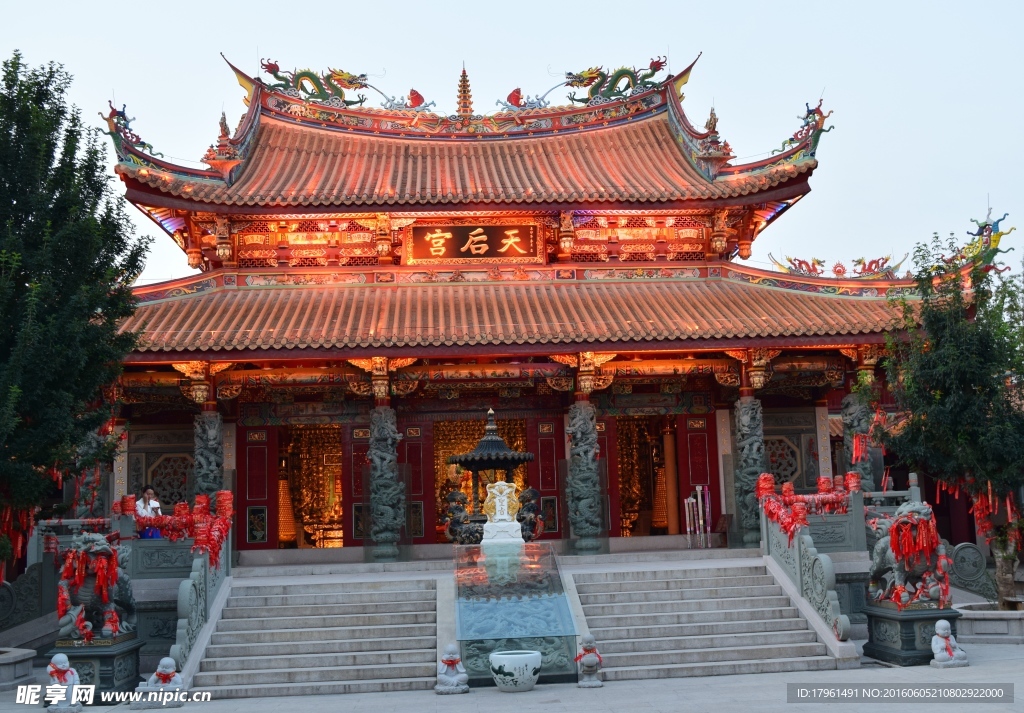 臺兒莊