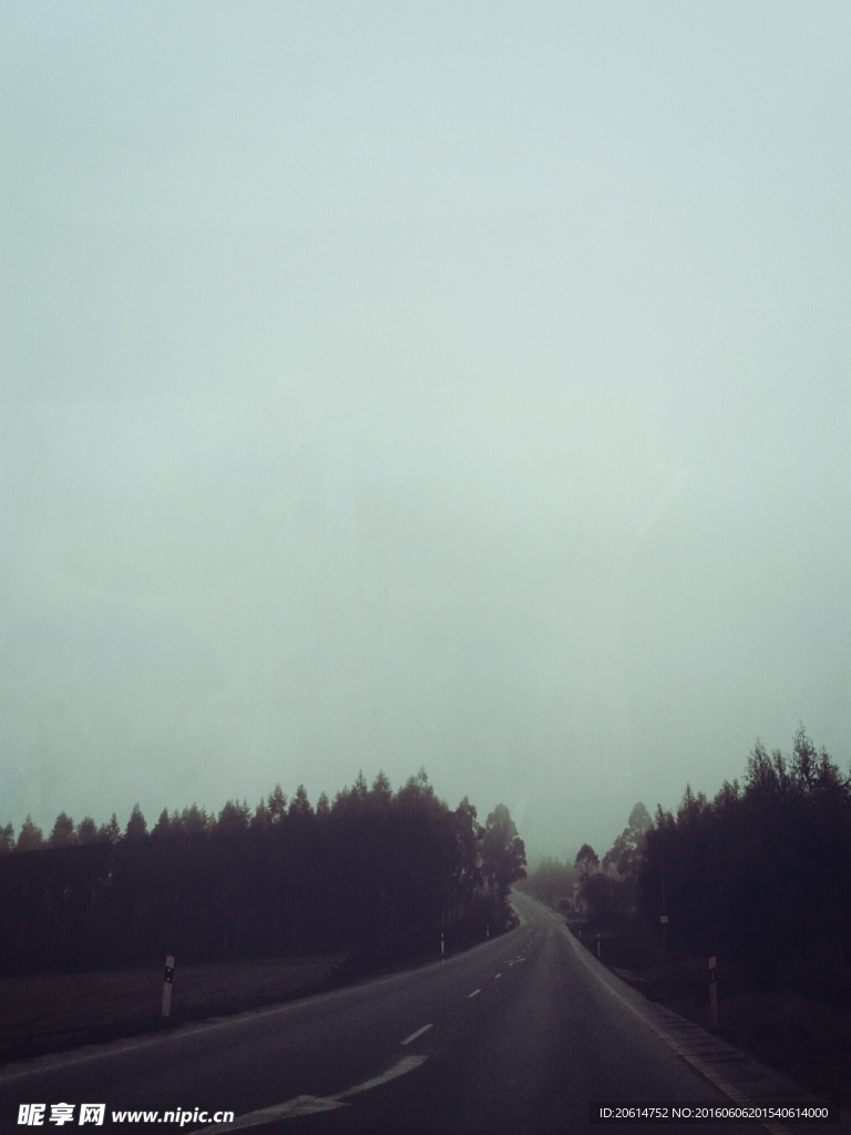 野外的風(fēng)景