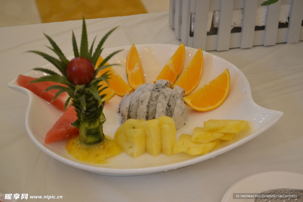 美食
